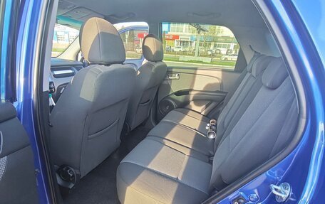 KIA Sportage II, 2009 год, 1 450 000 рублей, 20 фотография