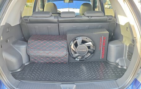 KIA Sportage II, 2009 год, 1 450 000 рублей, 17 фотография