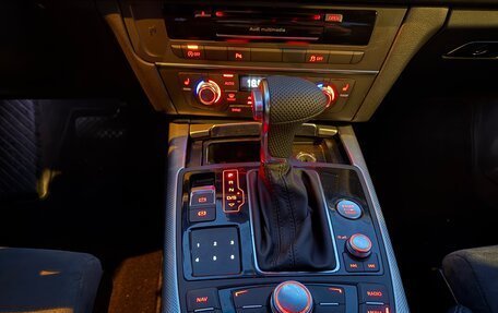 Audi A6, 2011 год, 1 490 000 рублей, 9 фотография