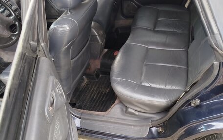 Subaru Outback IV рестайлинг, 1996 год, 410 000 рублей, 7 фотография