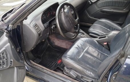 Subaru Outback IV рестайлинг, 1996 год, 410 000 рублей, 5 фотография