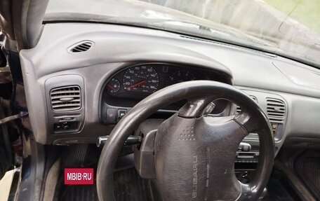 Subaru Outback IV рестайлинг, 1996 год, 410 000 рублей, 4 фотография