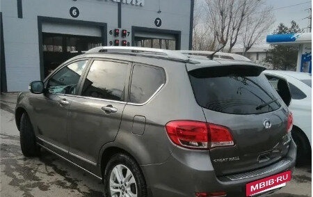 Great Wall Hover H6, 2013 год, 820 000 рублей, 4 фотография