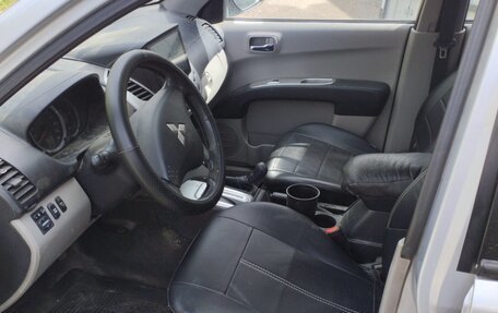Mitsubishi L200 IV рестайлинг, 2010 год, 1 490 000 рублей, 6 фотография