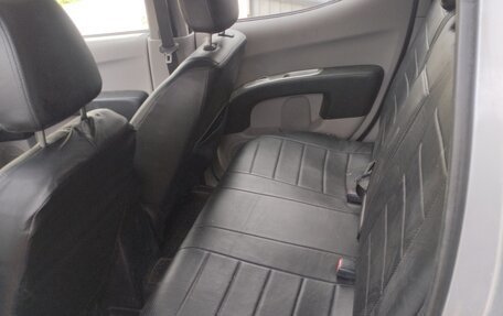 Mitsubishi L200 IV рестайлинг, 2010 год, 1 490 000 рублей, 7 фотография