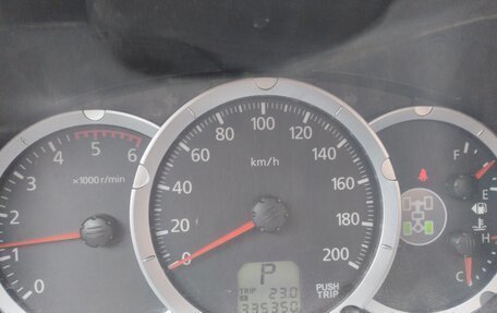 Mitsubishi L200 IV рестайлинг, 2010 год, 1 490 000 рублей, 8 фотография