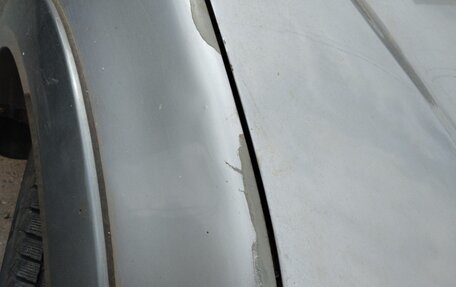 Mitsubishi L200 IV рестайлинг, 2010 год, 1 490 000 рублей, 11 фотография