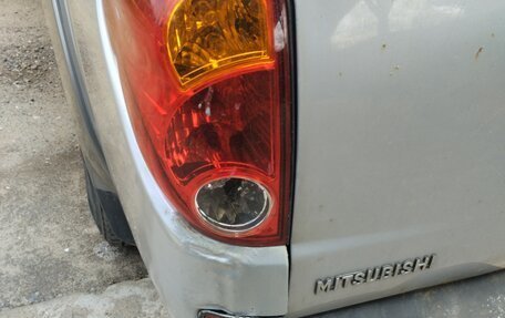 Mitsubishi L200 IV рестайлинг, 2010 год, 1 490 000 рублей, 12 фотография