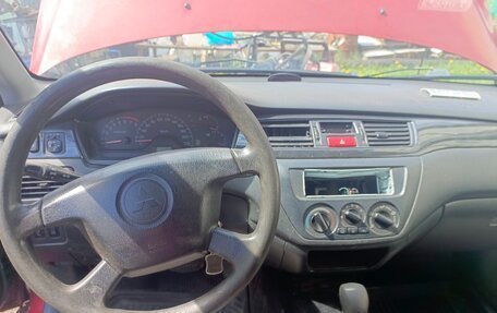Mitsubishi Lancer IX, 2004 год, 150 000 рублей, 7 фотография