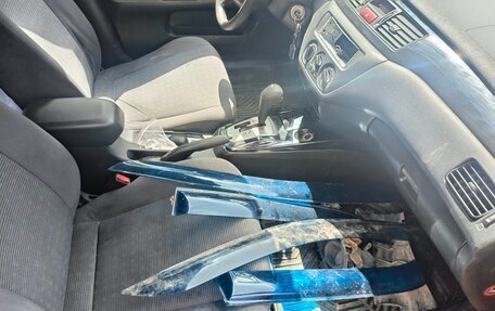 Mitsubishi Lancer IX, 2004 год, 150 000 рублей, 8 фотография