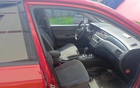 Mitsubishi Lancer IX, 2004 год, 150 000 рублей, 13 фотография