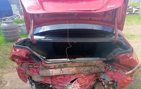 Mitsubishi Lancer IX, 2004 год, 150 000 рублей, 12 фотография