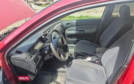 Mitsubishi Lancer IX, 2004 год, 150 000 рублей, 11 фотография