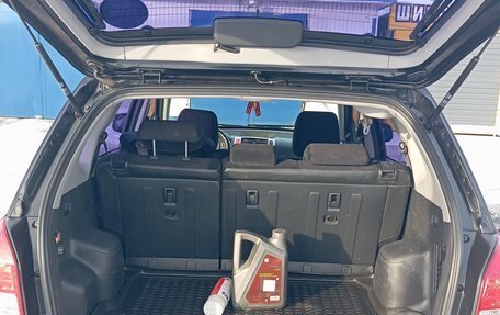 Hyundai Tucson III, 2006 год, 950 000 рублей, 6 фотография
