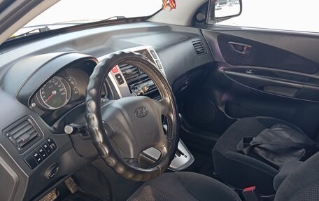 Hyundai Tucson III, 2006 год, 950 000 рублей, 10 фотография