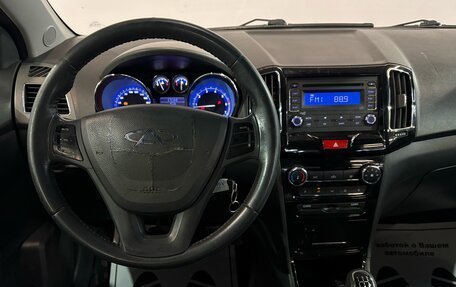 Chery Bonus 3 (E3), 2014 год, 287 000 рублей, 5 фотография