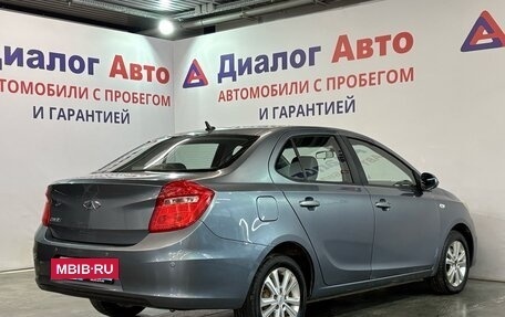 Chery Bonus 3 (E3), 2014 год, 287 000 рублей, 2 фотография