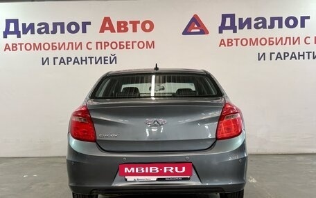 Chery Bonus 3 (E3), 2014 год, 287 000 рублей, 3 фотография