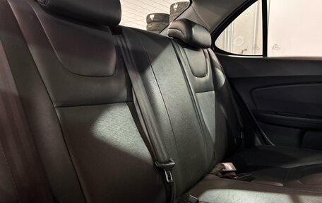 Chery Bonus 3 (E3), 2014 год, 287 000 рублей, 13 фотография