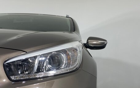 KIA cee'd III, 2017 год, 1 599 000 рублей, 9 фотография