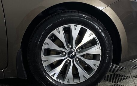 KIA cee'd III, 2017 год, 1 599 000 рублей, 10 фотография