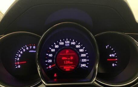 KIA cee'd III, 2017 год, 1 599 000 рублей, 18 фотография