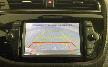 KIA cee'd III, 2017 год, 1 599 000 рублей, 19 фотография
