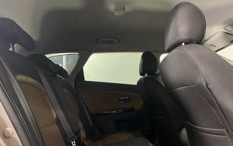 KIA cee'd III, 2017 год, 1 599 000 рублей, 20 фотография