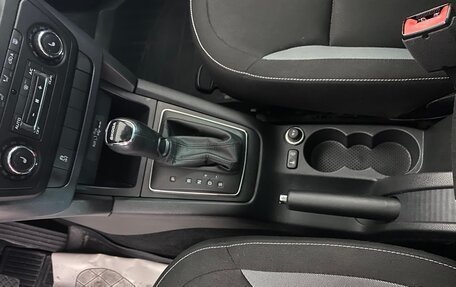 Skoda Yeti I рестайлинг, 2017 год, 1 599 000 рублей, 17 фотография