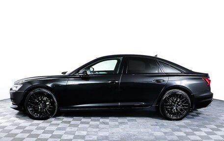 Audi A6, 2020 год, 3 380 000 рублей, 8 фотография