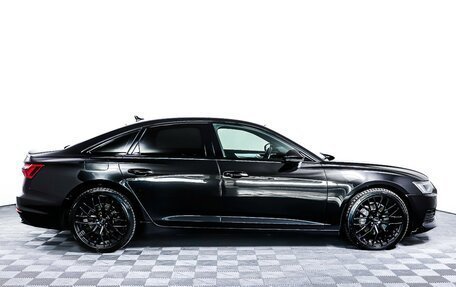 Audi A6, 2020 год, 3 380 000 рублей, 4 фотография