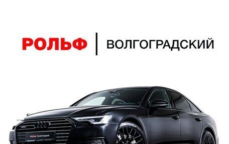 Audi A6, 2020 год, 3 380 000 рублей, 28 фотография