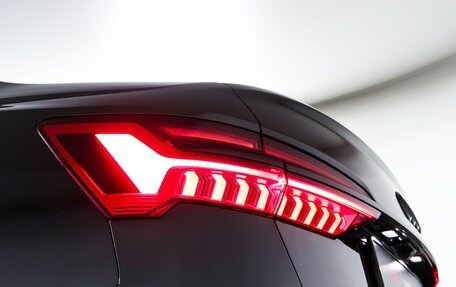 Audi A6, 2020 год, 3 380 000 рублей, 23 фотография