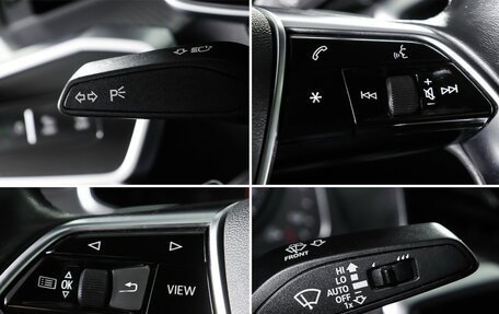 Audi A6, 2020 год, 3 380 000 рублей, 19 фотография