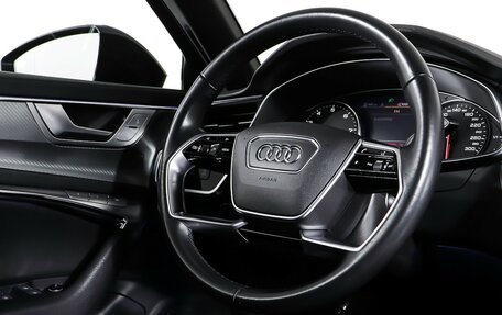Audi A6, 2020 год, 3 380 000 рублей, 17 фотография