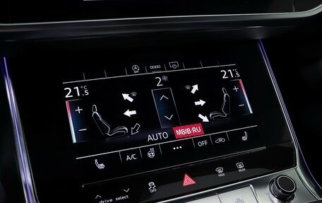 Audi A6, 2020 год, 3 380 000 рублей, 18 фотография