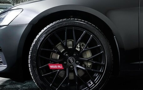 Audi A6, 2020 год, 3 380 000 рублей, 26 фотография