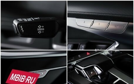Audi A6, 2020 год, 3 380 000 рублей, 21 фотография