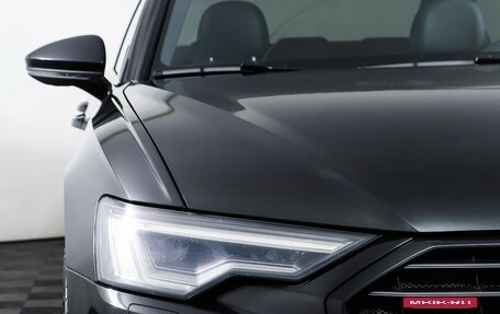 Audi A6, 2020 год, 3 380 000 рублей, 24 фотография