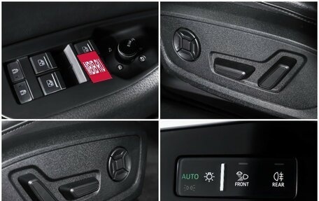 Audi A6, 2020 год, 3 380 000 рублей, 22 фотография