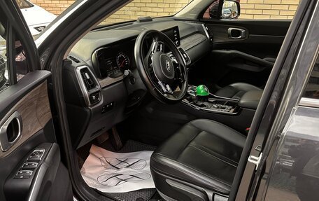 KIA Sorento IV, 2021 год, 3 350 000 рублей, 7 фотография
