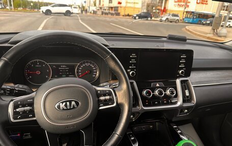 KIA Sorento IV, 2021 год, 3 350 000 рублей, 8 фотография