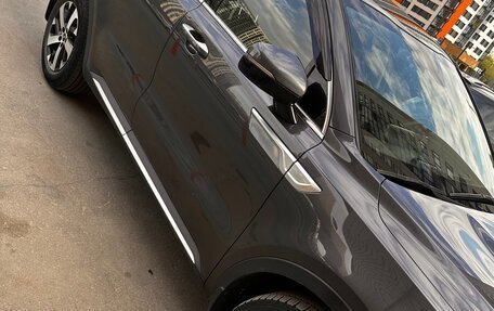 KIA Sorento IV, 2021 год, 3 350 000 рублей, 4 фотография