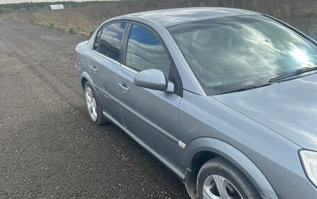 Opel Vectra C рестайлинг, 2007 год, 580 000 рублей, 2 фотография