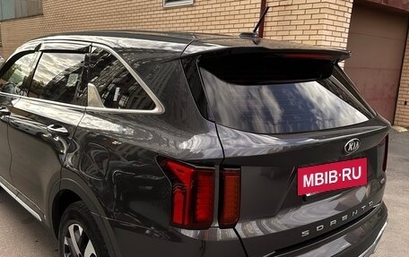 KIA Sorento IV, 2021 год, 3 350 000 рублей, 6 фотография