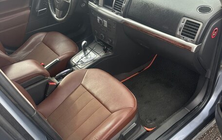 Opel Vectra C рестайлинг, 2007 год, 580 000 рублей, 8 фотография