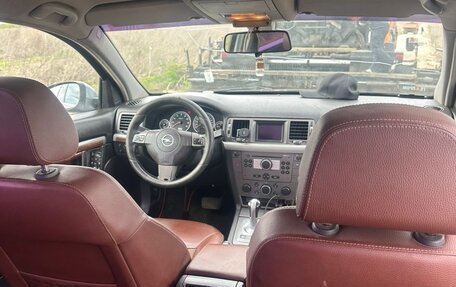 Opel Vectra C рестайлинг, 2007 год, 580 000 рублей, 5 фотография