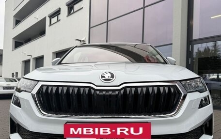 Skoda Karoq I, 2022 год, 2 610 000 рублей, 3 фотография
