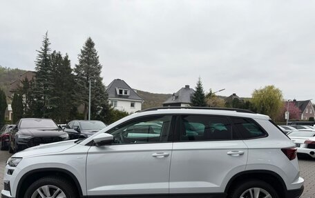 Skoda Karoq I, 2022 год, 2 610 000 рублей, 5 фотография
