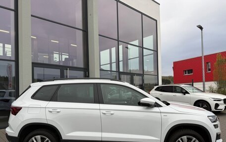 Skoda Karoq I, 2022 год, 2 610 000 рублей, 6 фотография